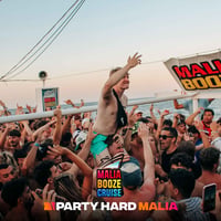 Malia Booze Cruise at George and Dragon, Malia, 30 July 2026