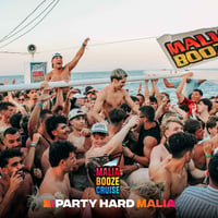 Malia Booze Cruise at George and Dragon, Malia, 30 July 2026