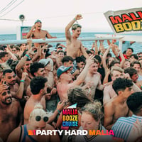 Malia Booze Cruise at George and Dragon, Malia, 30 July 2026