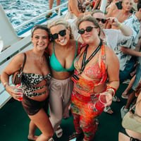 Malia Booze Cruise at George and Dragon, Malia, 30 July 2026