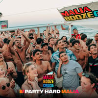 Malia Booze Cruise at George and Dragon, Malia, 30 July 2026