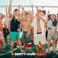 Malia Booze Cruise at George and Dragon, Malia, 2 August 2026