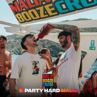 Malia Booze Cruise at George and Dragon, Malia, 2 August 2026