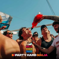 Malia Booze Cruise at George and Dragon, Malia, 2 August 2026