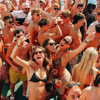 Malia Booze Cruise at George and Dragon, Malia, 2 August 2026