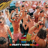 Malia Booze Cruise at George and Dragon, Malia, 2 August 2026