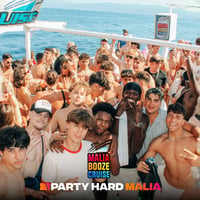 Malia Booze Cruise at George and Dragon, Malia, 2 August 2026
