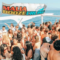 Malia Booze Cruise at George and Dragon, Malia, 2 August 2026
