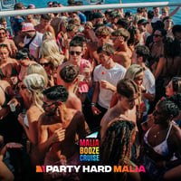 Malia Booze Cruise at George and Dragon, Malia, 2 August 2026