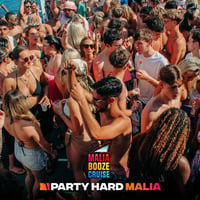 Malia Booze Cruise at George and Dragon, Malia, 2 August 2026