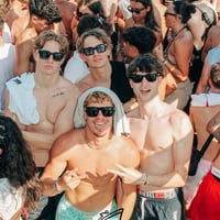 Malia Booze Cruise at George and Dragon, Malia, 2 August 2026