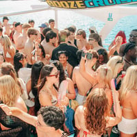 Malia Booze Cruise at George and Dragon, Malia, 2 August 2026