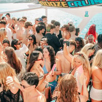 Malia Booze Cruise at George and Dragon, Malia, 2 August 2026