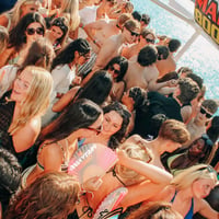 Malia Booze Cruise at George and Dragon, Malia, 2 August 2026