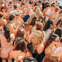 Malia Booze Cruise at George and Dragon, Malia, 2 August 2026