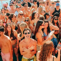 Malia Booze Cruise at George and Dragon, Malia, 2 August 2026