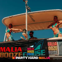 Malia Booze Cruise at George and Dragon, Malia, 2 August 2026