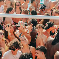 Malia Booze Cruise at George and Dragon, Malia, 2 August 2026