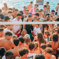 Malia Booze Cruise at George and Dragon, Malia, 2 August 2026