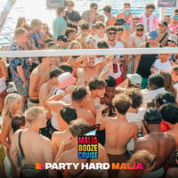 Malia Booze Cruise at George and Dragon, Malia, 2 August 2026