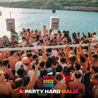 Malia Booze Cruise at George and Dragon, Malia, 2 August 2026
