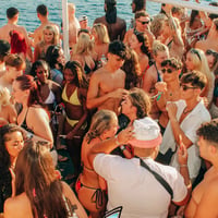 Malia Booze Cruise at George and Dragon, Malia, 2 August 2026
