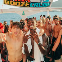 Malia Booze Cruise at George and Dragon, Malia, 2 August 2026