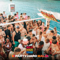 Malia Booze Cruise at George and Dragon, Malia, 2 August 2026