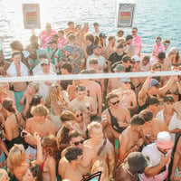 Malia Booze Cruise at George and Dragon, Malia, 2 August 2026