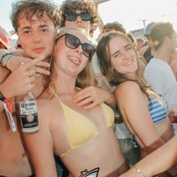 Malia Booze Cruise at George and Dragon, Malia, 2 August 2026