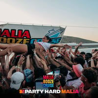 Malia Booze Cruise at George and Dragon, Malia, 2 August 2026