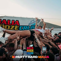 Malia Booze Cruise at George and Dragon, Malia, 2 August 2026