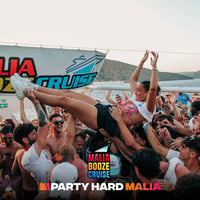 Malia Booze Cruise at George and Dragon, Malia, 2 August 2026