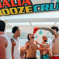 Malia Booze Cruise at George and Dragon, Malia, 6 August 2026