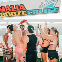 Malia Booze Cruise at George and Dragon, Malia, 6 August 2026