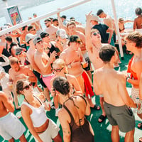 Malia Booze Cruise at George and Dragon, Malia, 6 August 2026