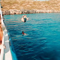 Malia Booze Cruise at George and Dragon, Malia, 6 August 2026