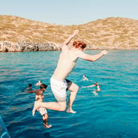 Malia Booze Cruise at George and Dragon, Malia, 6 August 2026