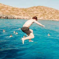 Malia Booze Cruise at George and Dragon, Malia, 6 August 2026