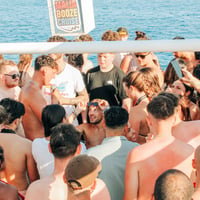 Malia Booze Cruise at George and Dragon, Malia, 6 August 2026