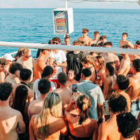 Malia Booze Cruise at George and Dragon, Malia, 6 August 2026