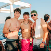 Malia Booze Cruise at George and Dragon, Malia, 6 August 2026