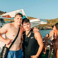 Malia Booze Cruise at George and Dragon, Malia, 6 August 2026