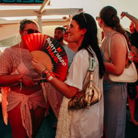 Malia Booze Cruise at George and Dragon, Malia, 6 August 2026