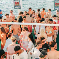 Malia Booze Cruise at George and Dragon, Malia, 6 August 2026