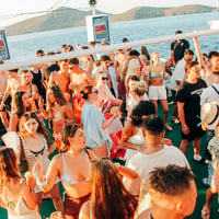 Malia Booze Cruise at George and Dragon, Malia, 6 August 2026