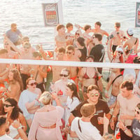 Malia Booze Cruise at George and Dragon, Malia, 6 August 2026