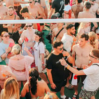 Malia Booze Cruise at George and Dragon, Malia, 6 August 2026