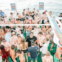 Malia Booze Cruise at George and Dragon, Malia, 6 August 2026