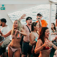 Malia Booze Cruise at George and Dragon, Malia, 6 August 2026